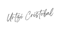 urtzi cristobal signature