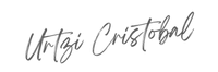 urtzi cristobal signature